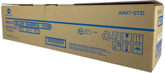 Konica Minolta AAV70TD [ AAV70TD / DR-316CMY ] Trommel