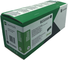 Lexmark B232000 [ B232000 ] Druckkassette