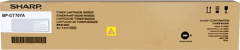 Sharp BP-GT70YA [ BPGT70YA ] Toner