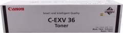 Canon C-EXV36 [ CEXV36 / 3766B002 ] Toner