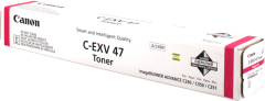Canon C-EXV47m [ CEXV47m / 8518B002 ] Toner