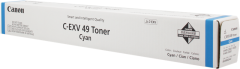 Canon C-EXV49c [ CEXV49c / 8525B002 ] Toner