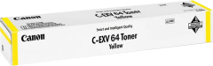 Canon C-EXV64y [ CEXV64y / 5756C002 ] Toner