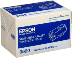 Epson C13S050690 [ C13S050690 / 0690 ] Toner