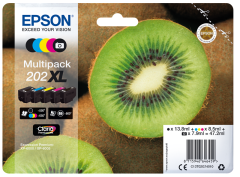 Epson C13T02G74010 [ C13T02G74010 / 202XL ] Tintenpatrone