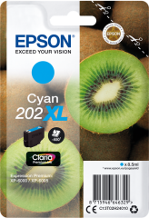 Epson C13T02H24010 [ C13T02H24010 / 202XL ] Tintenpatrone