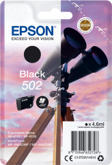Epson C13T02V14010 [ C13T02V14010 / 502 ] Tintenpatrone
