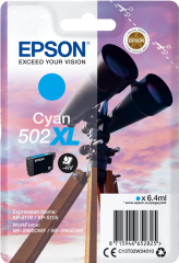 Epson C13T02W24010 [ C13T02W24010 / 502XL ] Tintenpatrone