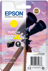 Epson C13T02W44010 [ C13T02W44010 / 502XL ] Tintenpatrone
