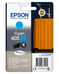 Epson C13T05H24010 [ C13T05H24010 / 405 XL ] Tintenpatrone