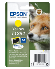 Epson C13T12844011 [ C13T12844011 / T1284 ] Tintenpatrone