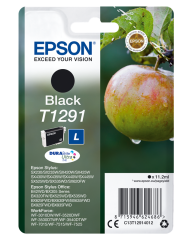 Epson C13T12914011 [ C13T12914011 / T1291 ] Tintenpatrone