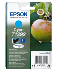 Epson C13T12924011 [ C13T12924011 / T1292 ] Tintenpatrone