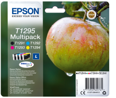 Epson C13T12954010 [ C13T12954010 / T1295 ] Tintenpatrone