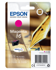 Epson C13T16234010 [ C13T16234010 / T1623 ] Tintenpatrone
