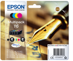 Epson C13T16264010 [ C13T16264010 / T1626 ] Tintenpatrone