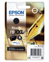 Epson C13T16814010 [ C13T16814010 / T1681 ] Tintenpatrone