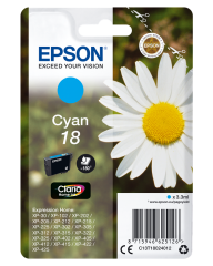 Epson C13T18024010 [ C13T18024010 / T1802 ] Tintenpatrone