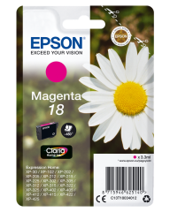 Epson C13T18034010 [ C13T18034010 / T1803 ] Tintenpatrone