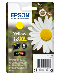 Epson C13T18144010 [ C13T18144010 / T1814 ] Tintenpatrone