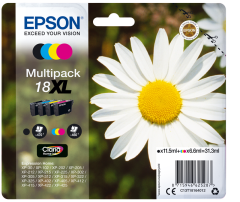 Epson C13T18164010 [ C13T18164010 / 18XL ] Tintenpatrone