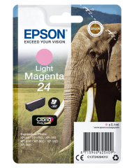 Epson C13T24264010 [ C13T24264010 / T2426 ] Tintenpatrone