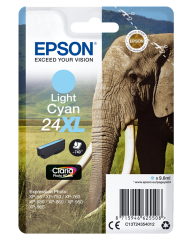 Epson C13T24354010 [ C13T24354010 / T2435 ] Tintenpatrone