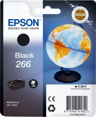 Epson C13T26614010 [ C13T26614010 / T266 ] Tintenpatrone