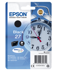 Epson C13T27014010 [ C13T27014010 / T2701 ] Tintenpatrone
