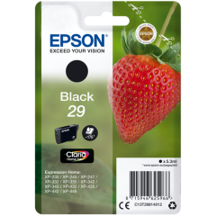 Epson C13T29814010 [ C13T29814010 / T2981 ] Tintenpatrone