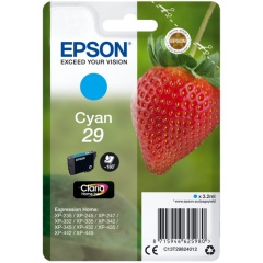 Epson C13T29824010 [ C13T29824010 / T2982 ] Tintenpatrone