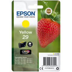 Epson C13T29844010 [ C13T29844010 / T2984 ] Tintenpatrone