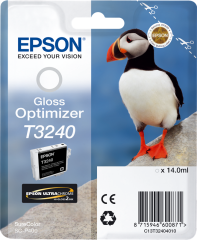 Epson C13T32404010 [ C13T32404010 / T3240 ] Tintenpatrone