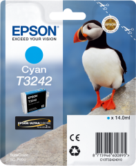 Epson C13T32424010 [ C13T32424010 / T3242 ] Tintenpatrone