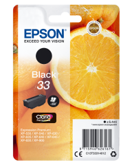 Epson C13T33314010 [ C13T33314010 / T3331 ] Tintenpatrone