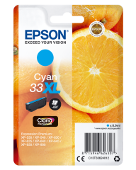 Epson C13T33624010 [ C13T33624010 / T3362 ] Tintenpatrone