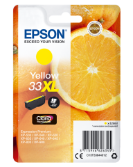 Epson C13T33644010 [ C13T33644010 / T3364 ] Tintenpatrone