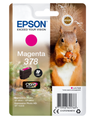 Epson C13T37834010 [ C13T37834010 / 378 ] Tintenpatrone