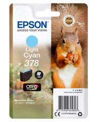 Epson C13T37854010 [ C13T37854010 / 378 ] Tintenpatrone
