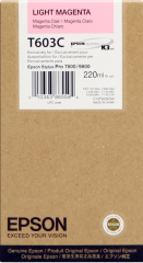 Epson C13T603C00 [ C13T603C00 / T563600 ] Tinte