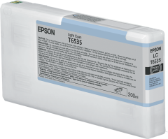 Epson C13T653500 [ C13T653500 / T6535 ] Tintenpatrone