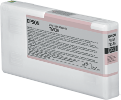 Epson C13T653600 [ C13T653600 / T6536 ] Tintenpatrone