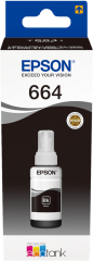 Epson C13T664140 [ C13T664140 / 664 ] Tintenpatrone