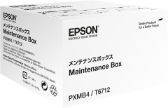 Epson C13T671200 [ C13T671200 / T6712 / PXMB ] Wartungskit