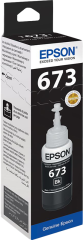 Epson C13T67314A [ C13T67314A / 673 ] Tintenpatrone