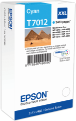 Epson C13T70124010 [ C13T70124010 / T7012 ] Tintenpatrone
