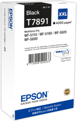 Epson C13T789140 [ C13T789140 / T7891 ] Tintenpatrone