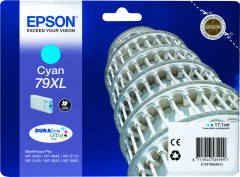 Epson C13T79024010 [ C13T79024010 / T7902 ] Tintenpatrone