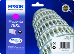Epson C13T79034010 [ C13T79034010 / T7903 ] Tintenpatrone