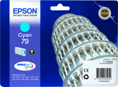 Epson C13T79124010 [ C13T79124010 / T7912 ] Tintenpatrone